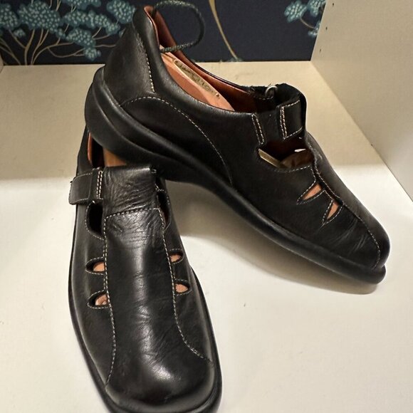 Kumfs Mary Jane’s leather from New Zealand - Picture 3 of 6